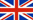 english flag